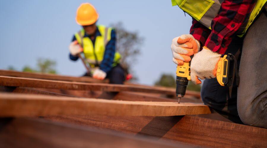 Professional Flat Roofing Installation in Arnold, MD